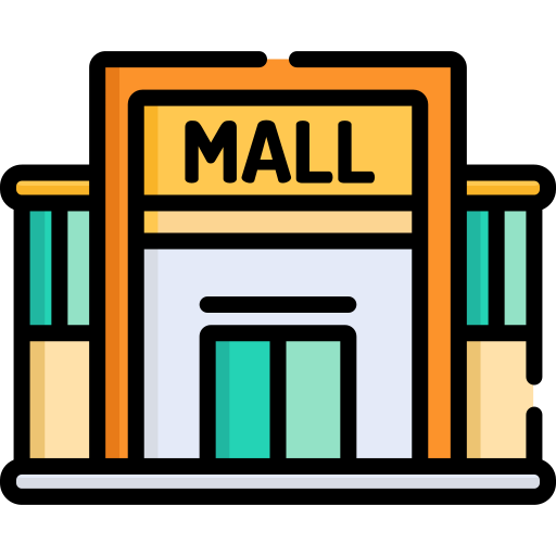 Shopping Mall