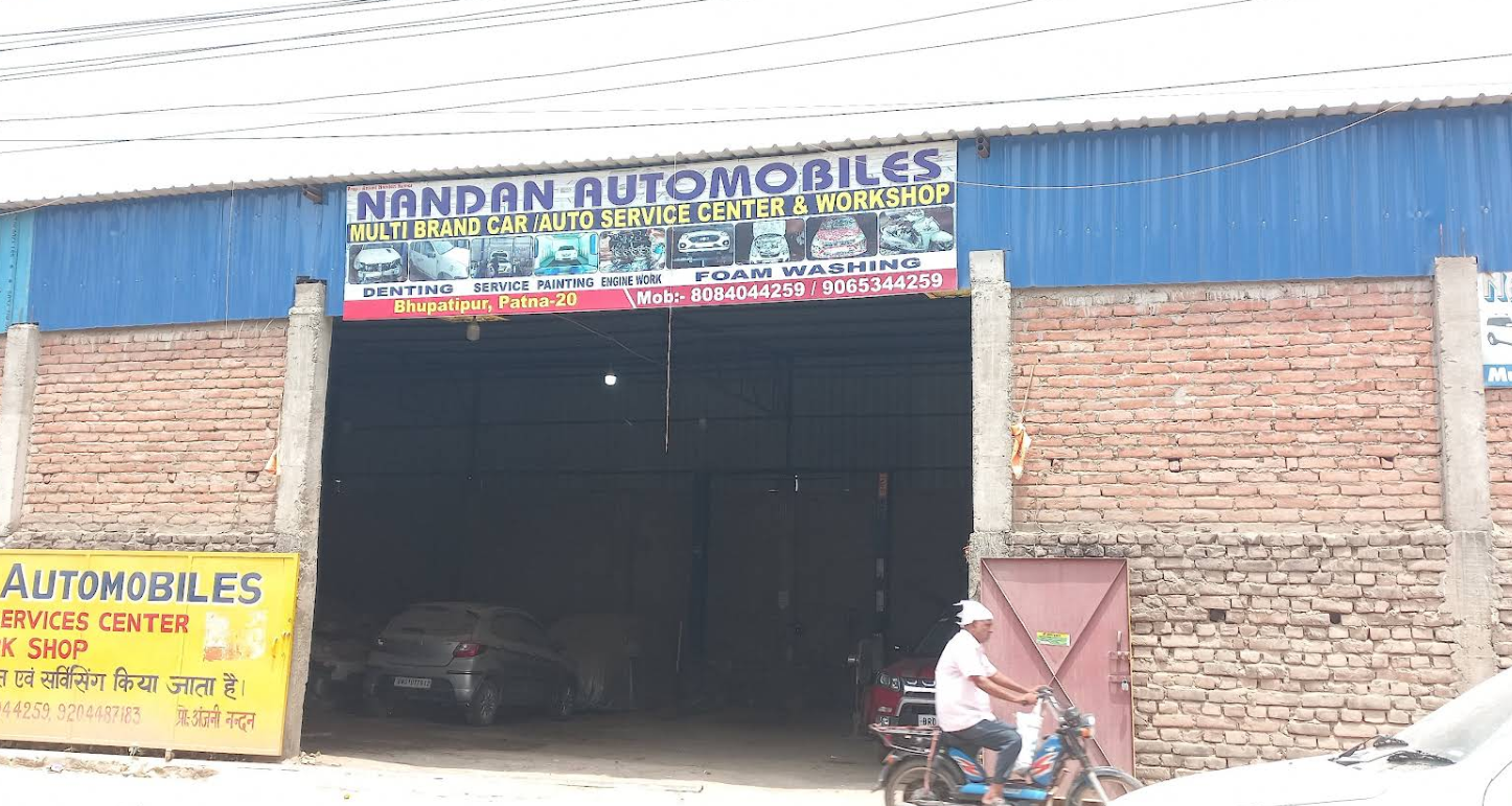 Nandan Automobiles