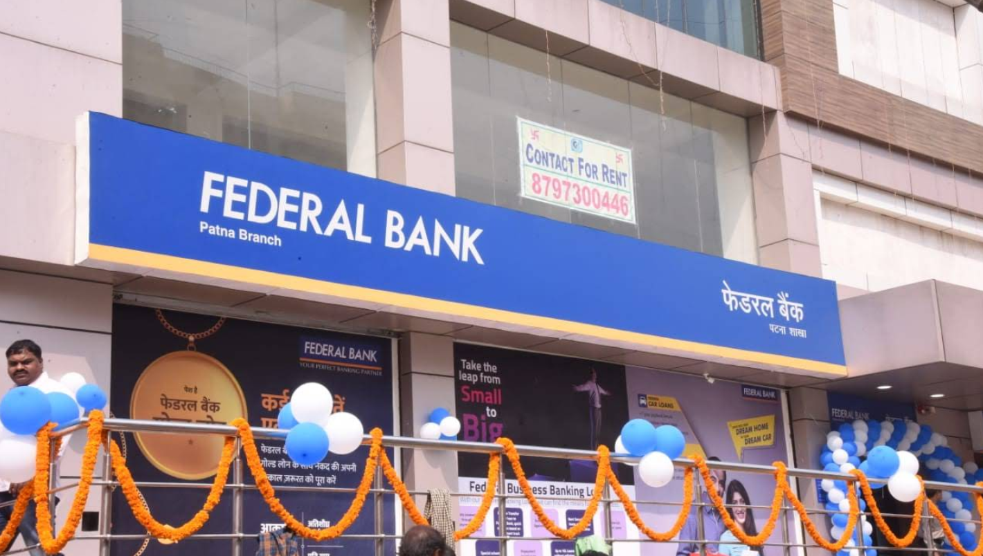 Federal Bank