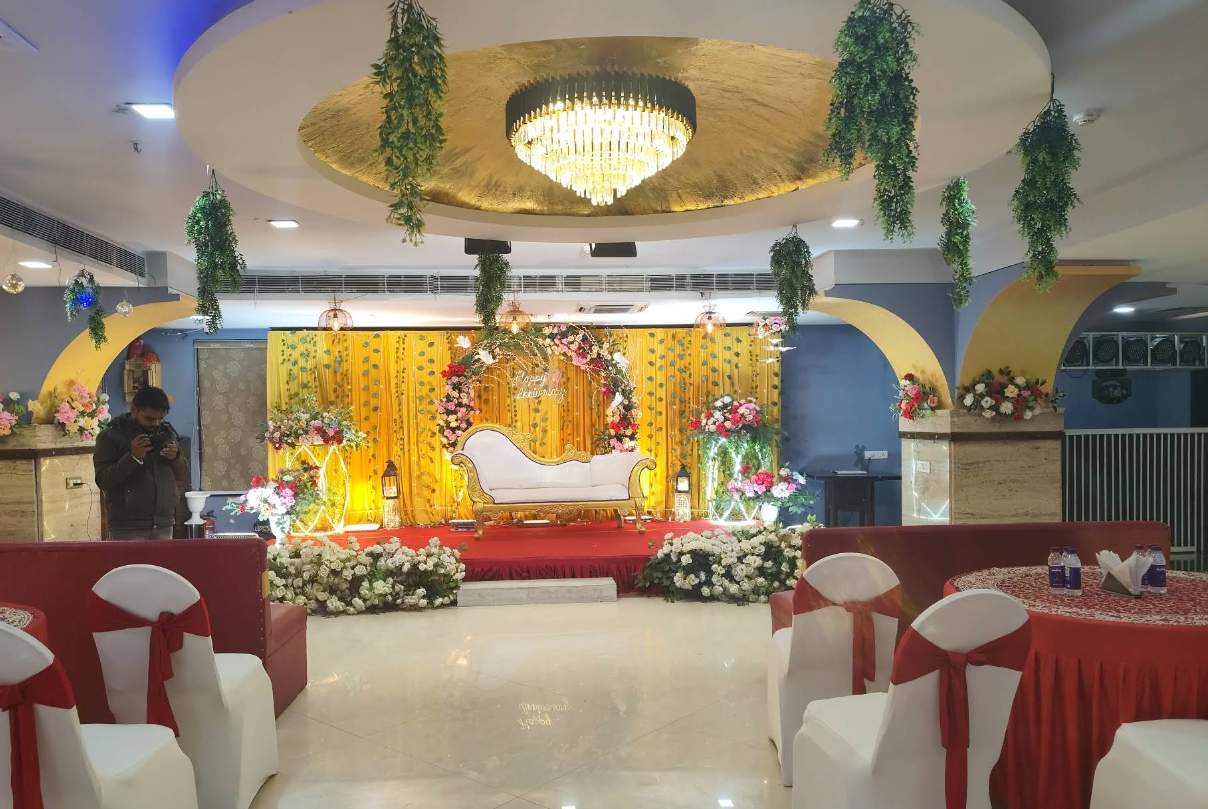 RQ Banquet Hall – best banquet hall