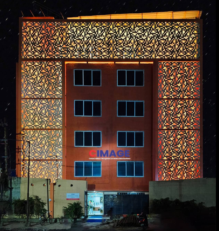 CIMAGE Group of Colleges, Patna