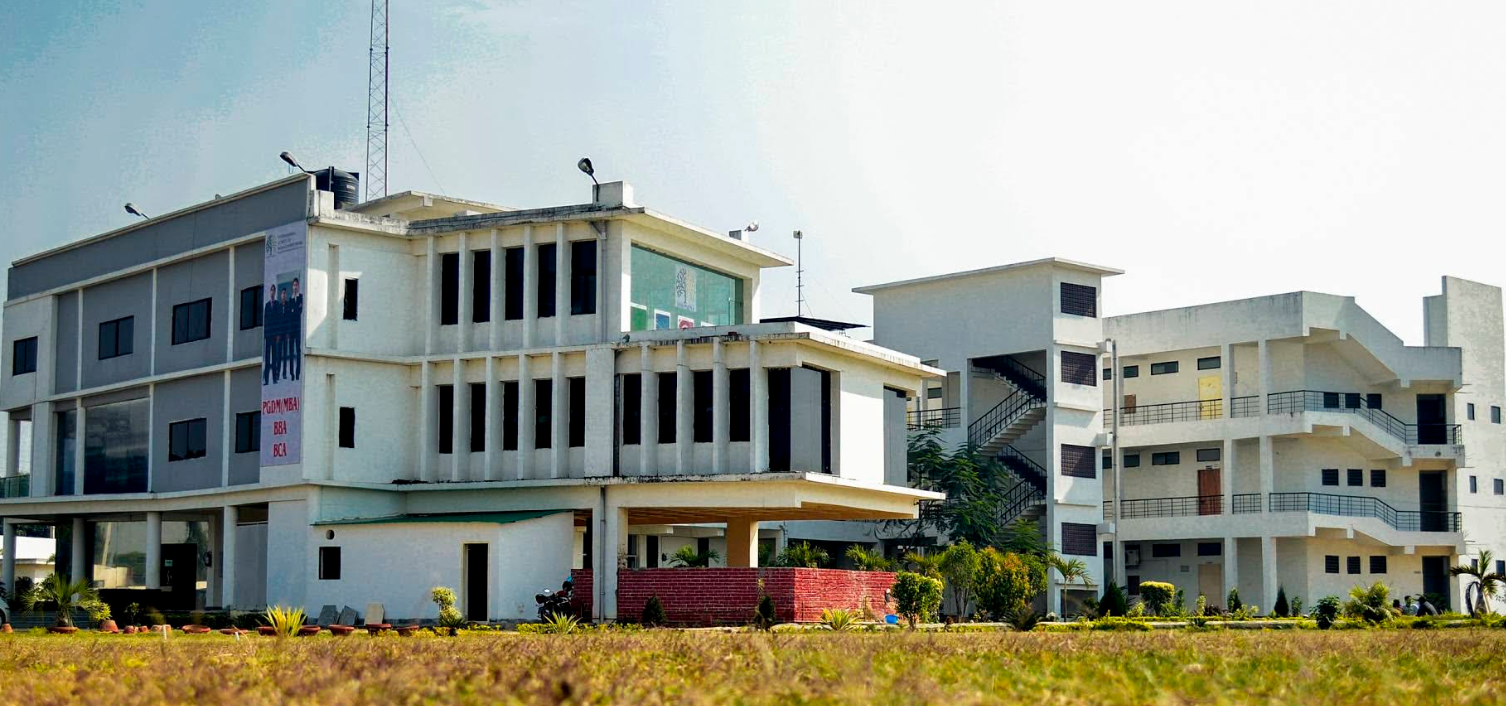 International School of Management
